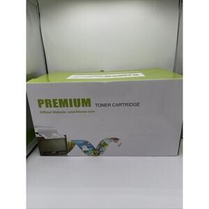 Aztech Premium Toner Cartridge CHE CF226A V8Black For HP Canon 052